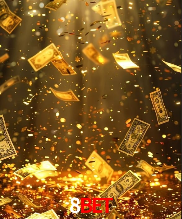 Experiência VIP 8bet