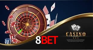 Estatísticas 8bet