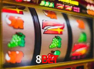 Descubra a Essência do 8bet: Nossa História e Compromissos