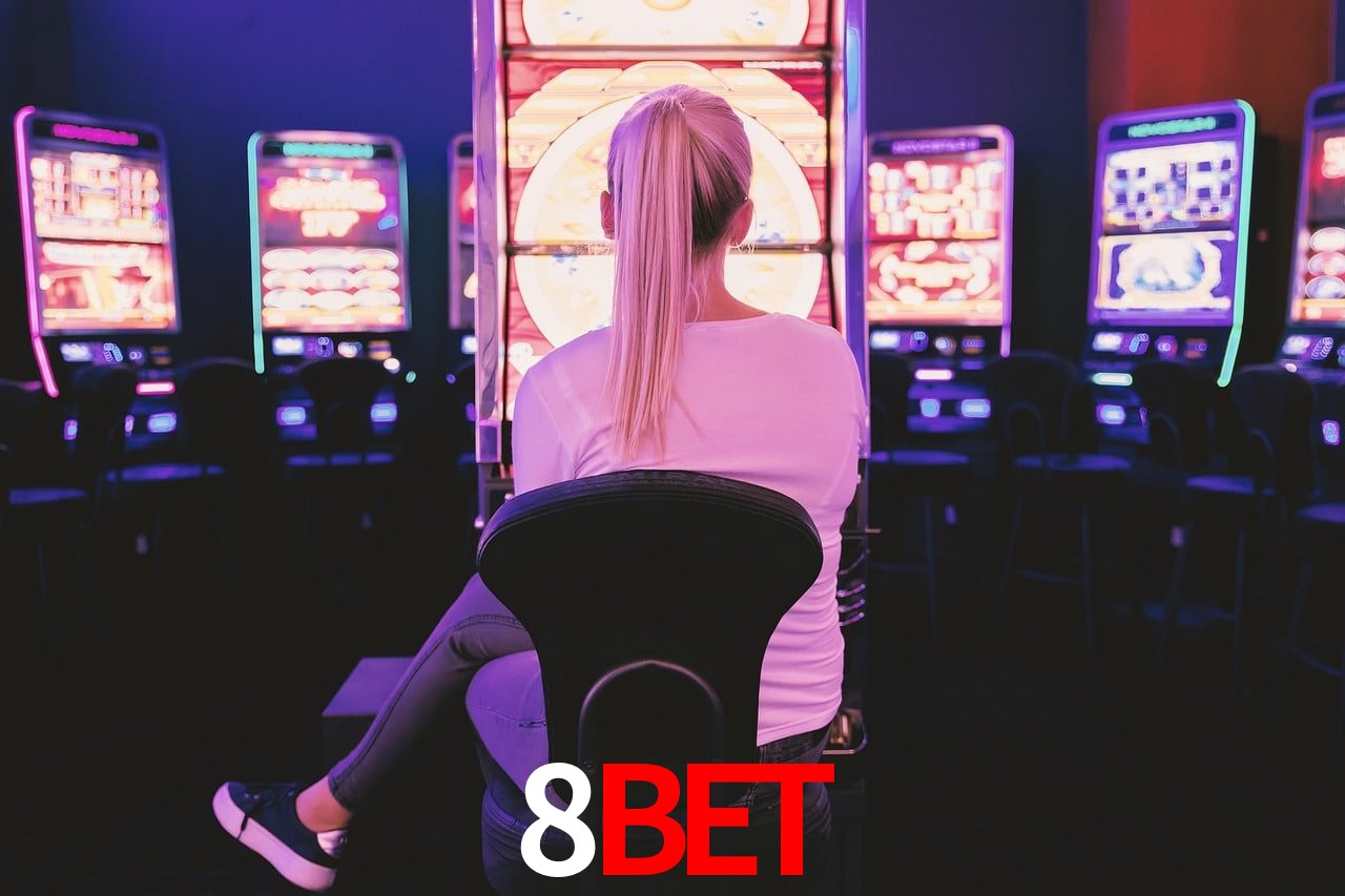 Welcome Bonus 8bet