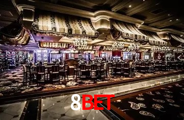 Platform Technology 8bet