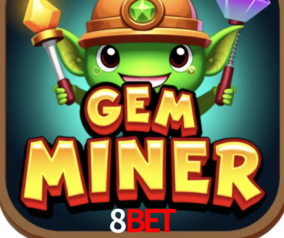 Game Providers 8bet