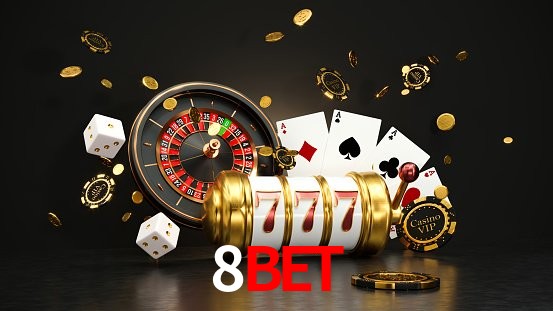 VIP Casino 8bet