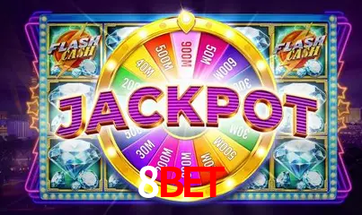 Descubra o Mundo do Cassino Online com 8bet