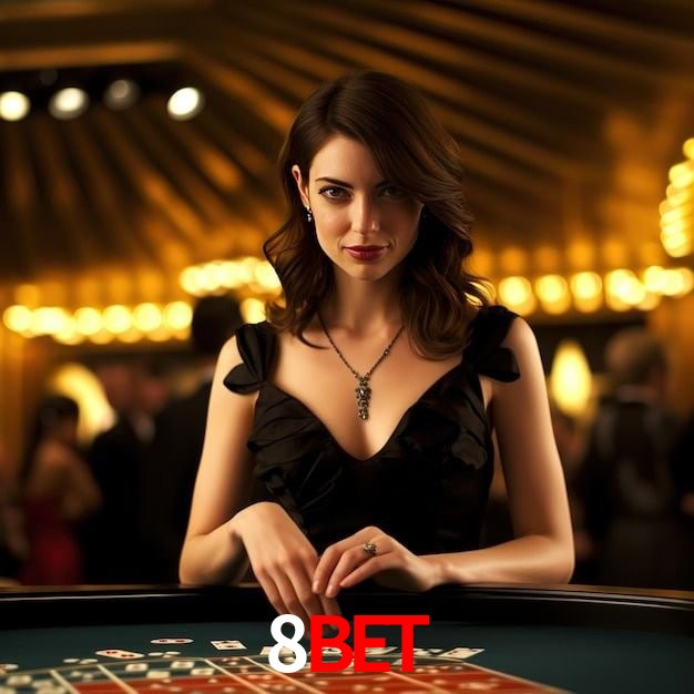 Inovações de Jogos na 8bet: O Futuro das Experiências Interativas