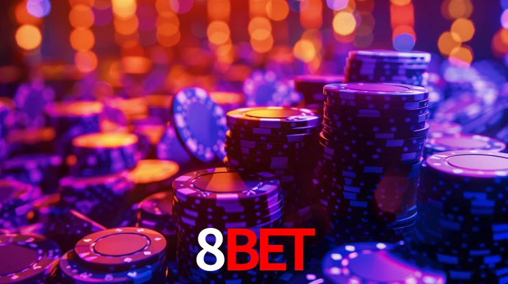 8bet login