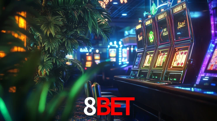 Welcome Bonus 8bet