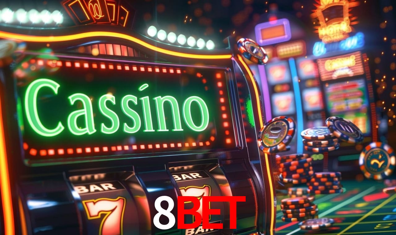 Design Responsivo 8bet