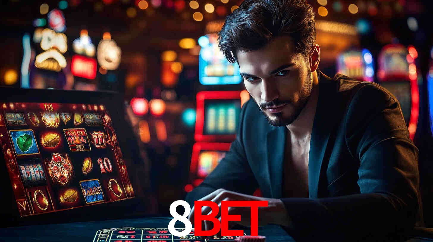 8bet,8bet login
