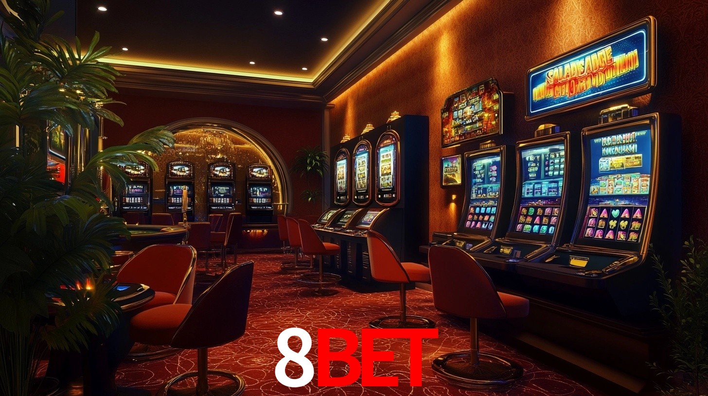 Exclusive Games 8bet