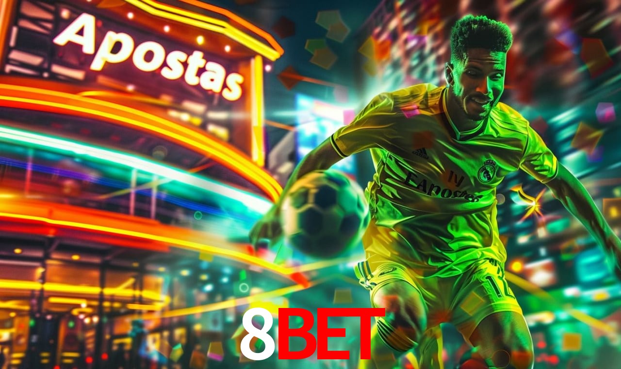 Jogos de Slot 8bet
