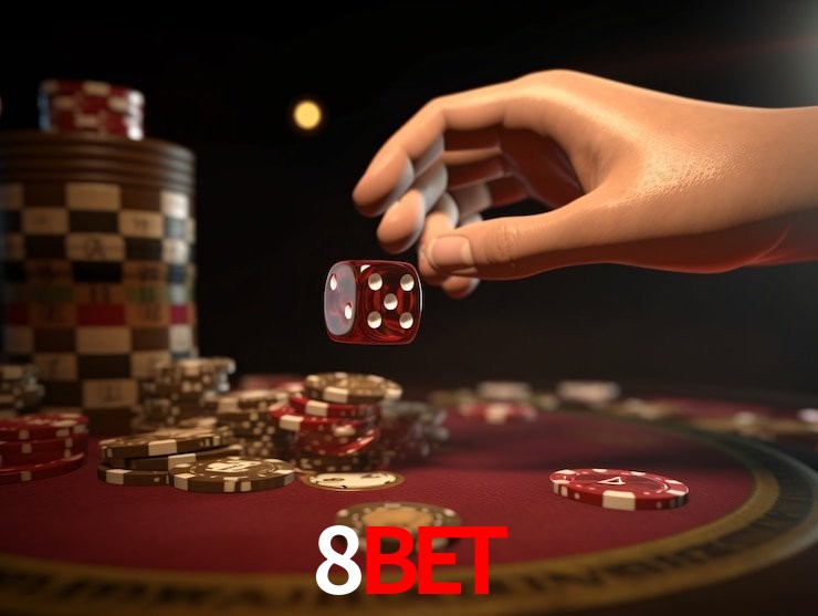 Provedores de Jogos 8bet