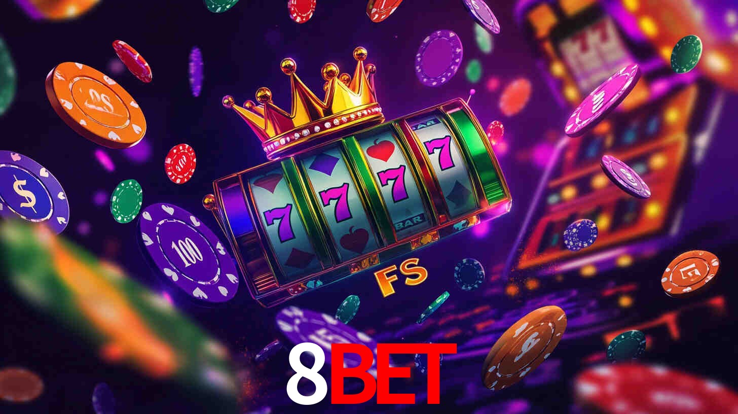 Premium Interface 8bet
