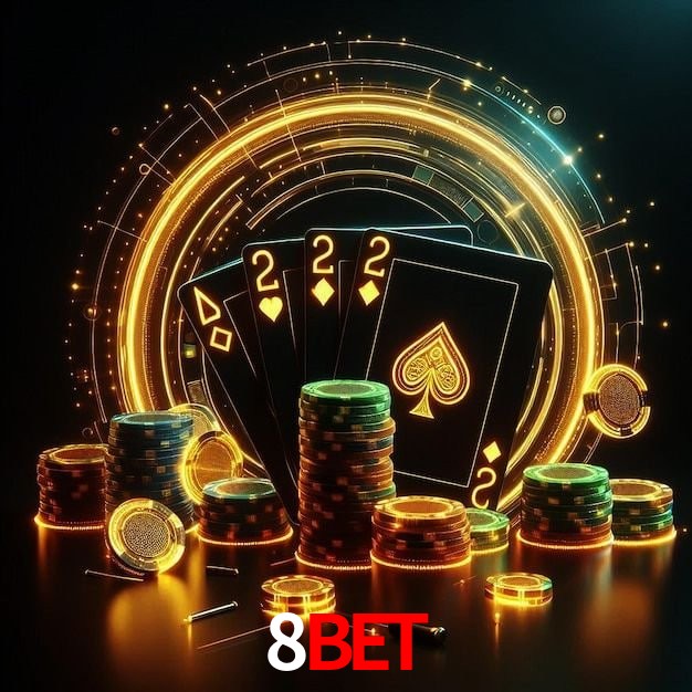 Casino Ao Vivo 8bet