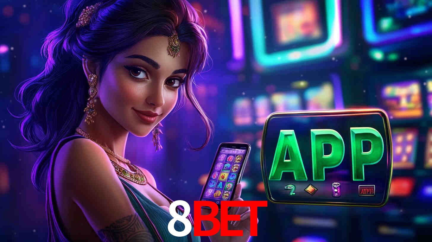 8bbet app