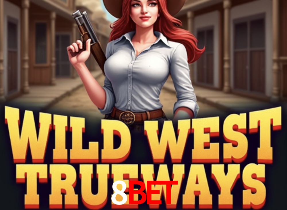 Slot Games 8bet
