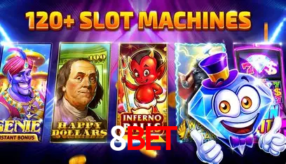 Inovações de Jogos na 8bet: O Futuro das Experiências Interativas