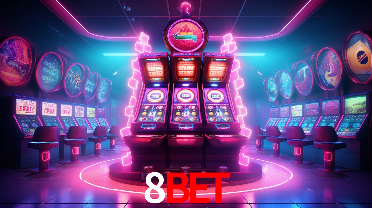 8bet login