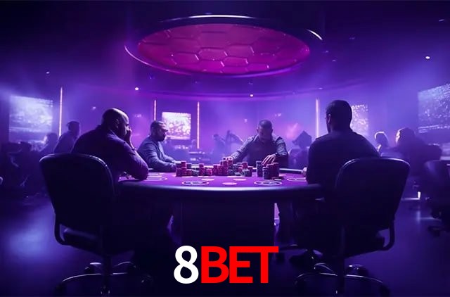 Avaliações dos Jogadores 8bet