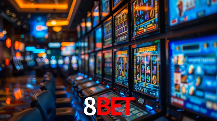 Games Directory 8bet