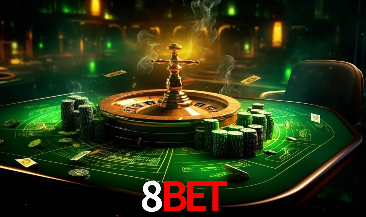 cassino 8bet