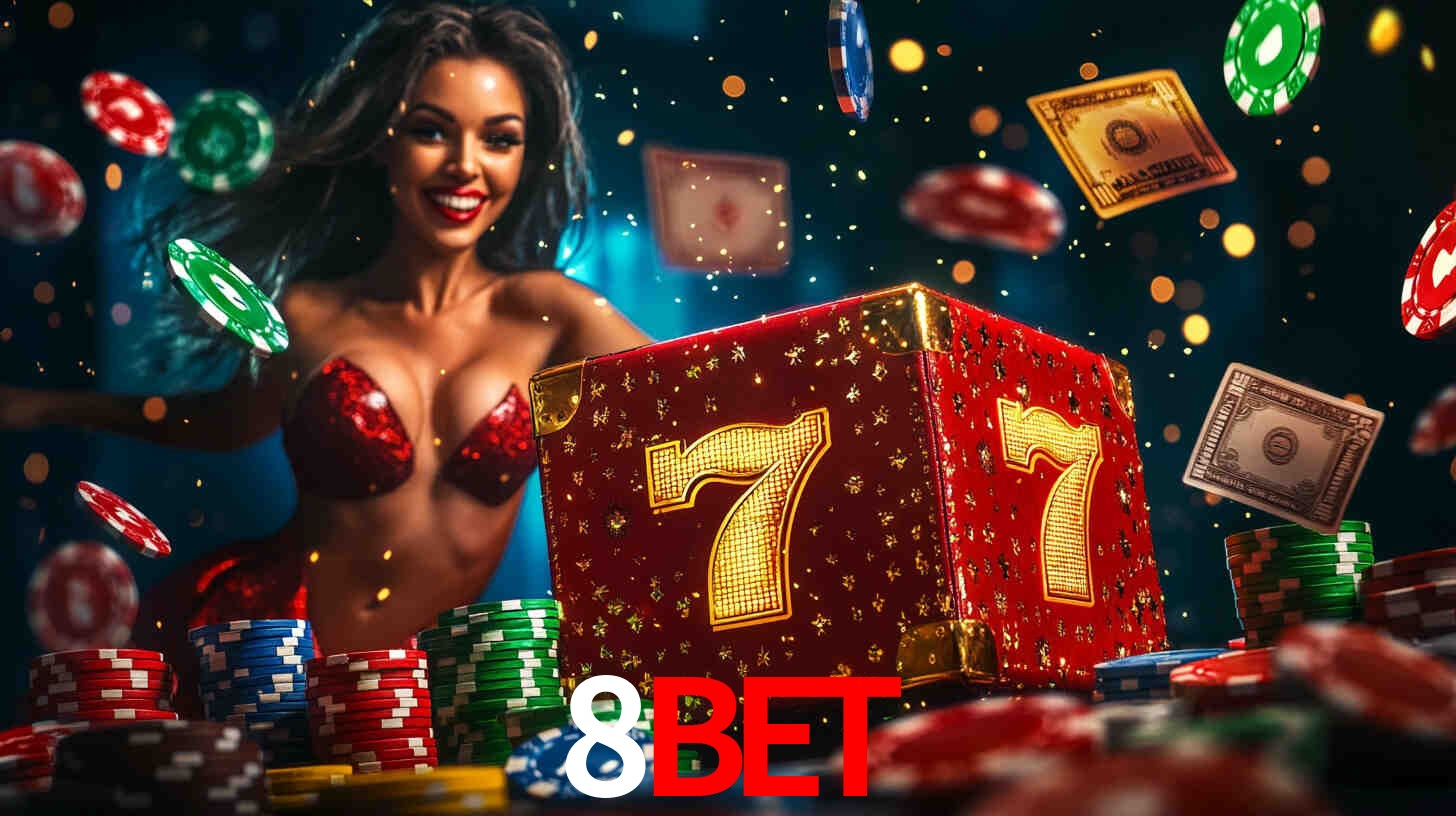 Descubra o Programa VIP da 8bet: Vantagens Exclusivas para Jogadores