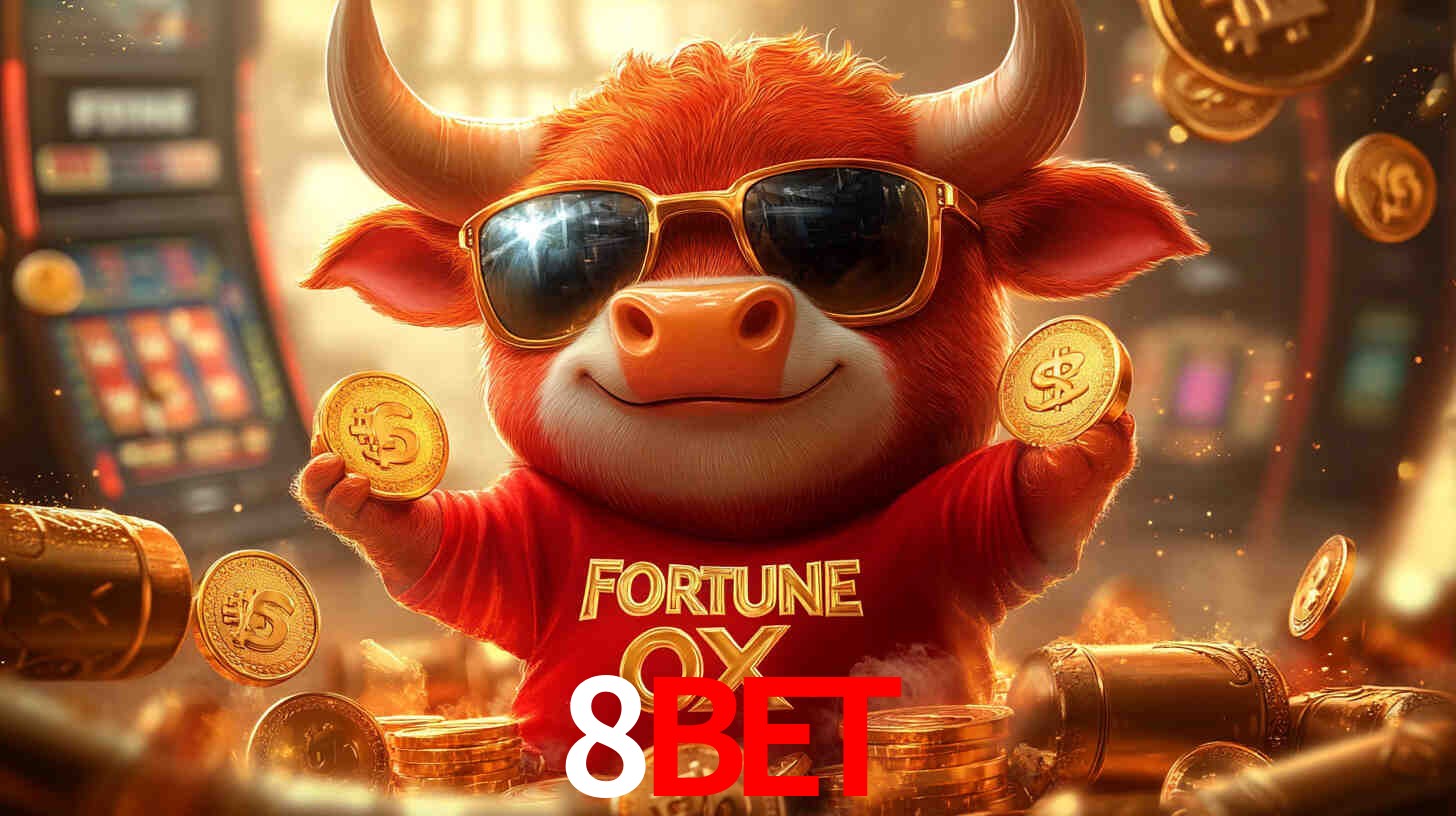 Bônus Generosos e Exclusivos no 8bet para Você!
