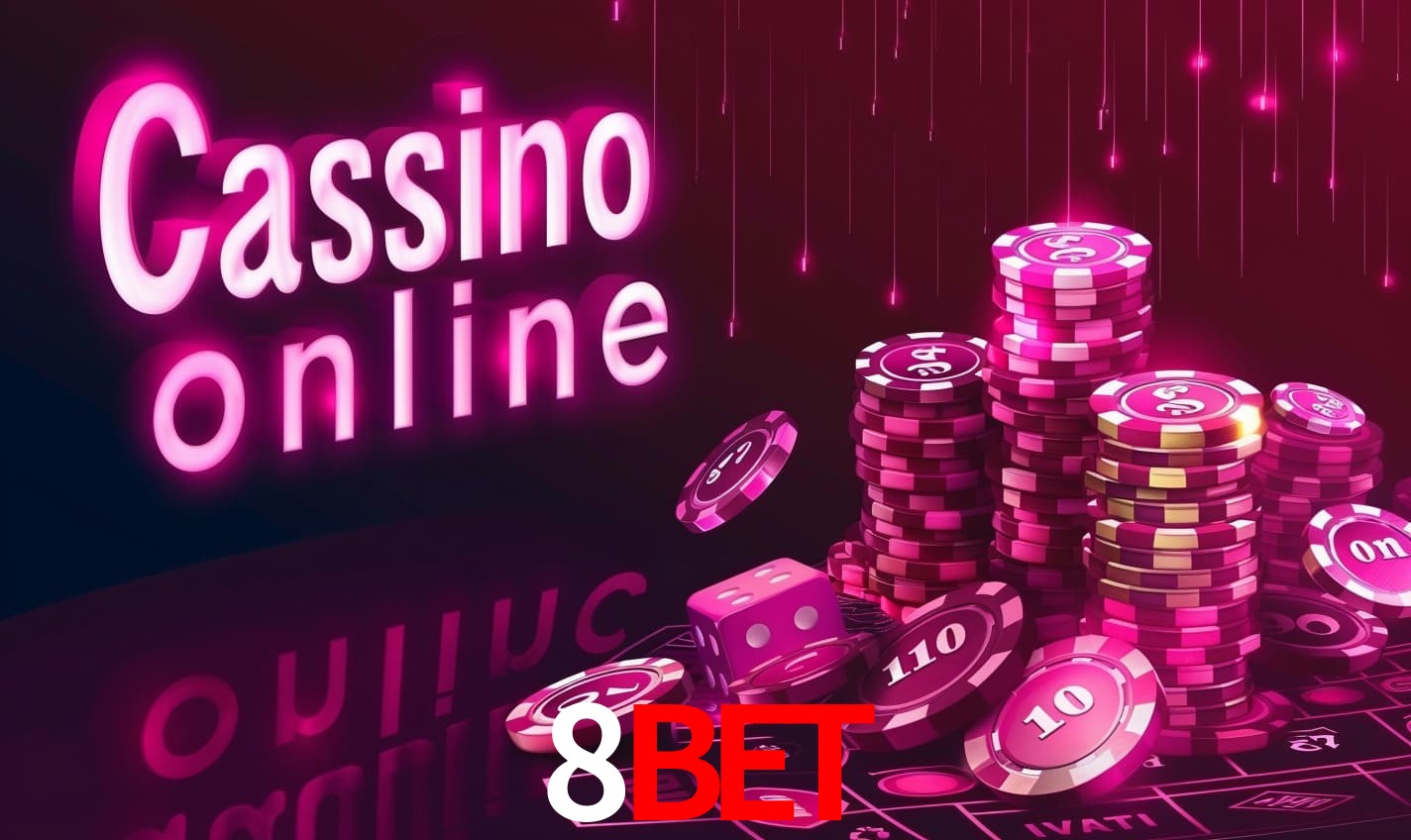 Desvendando o Mundo dos Jogos Virtuais na 8bet