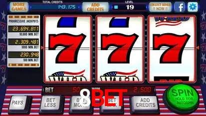 Descubra a Essência do 8bet: Nossa História e Compromissos