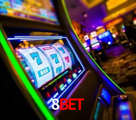 Apostas Esportivas na 8bet: Um Guia Completo