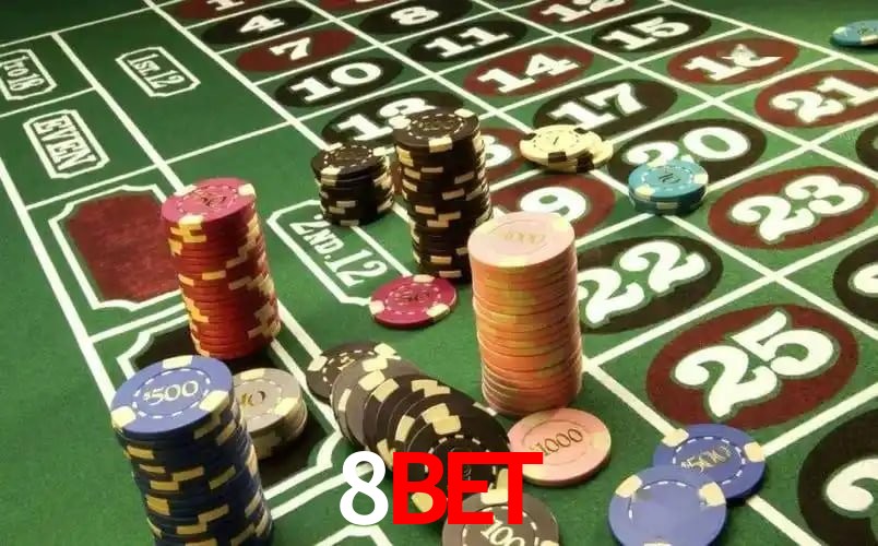 Diretório de Jogos 8bet