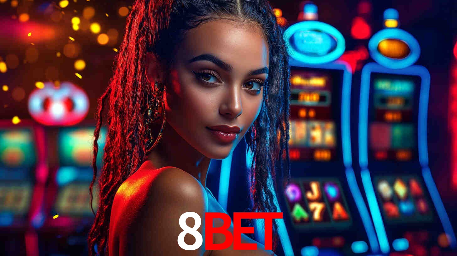 Descubra a Essência do 8bet: Nossa História e Compromissos