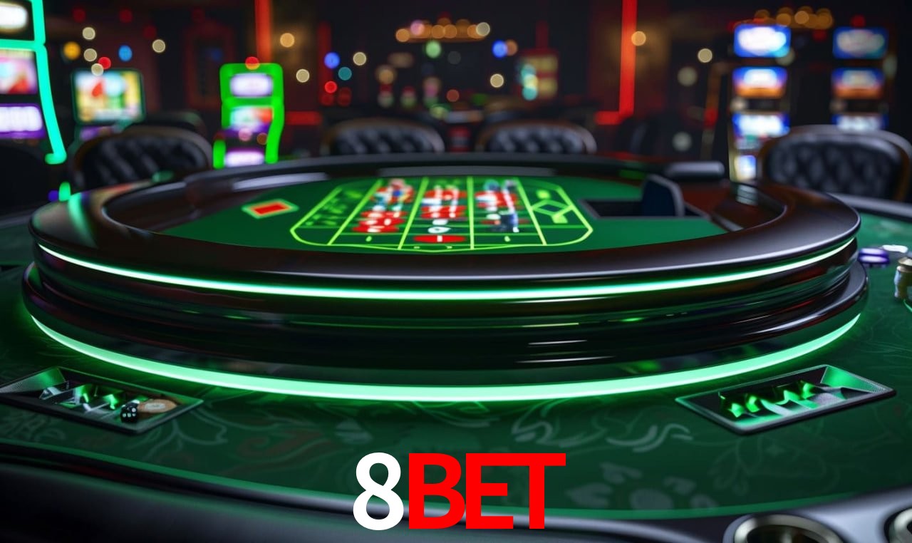 2FA Security 8bet