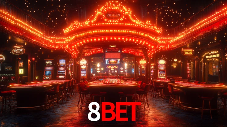 8bet: Jogos de Caça-Níqueis-Altas Recompensas, Roleta-Velocidade, Blackjack-Desafios Máximos