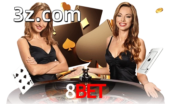 Jogue com dealers reais no 8BET!