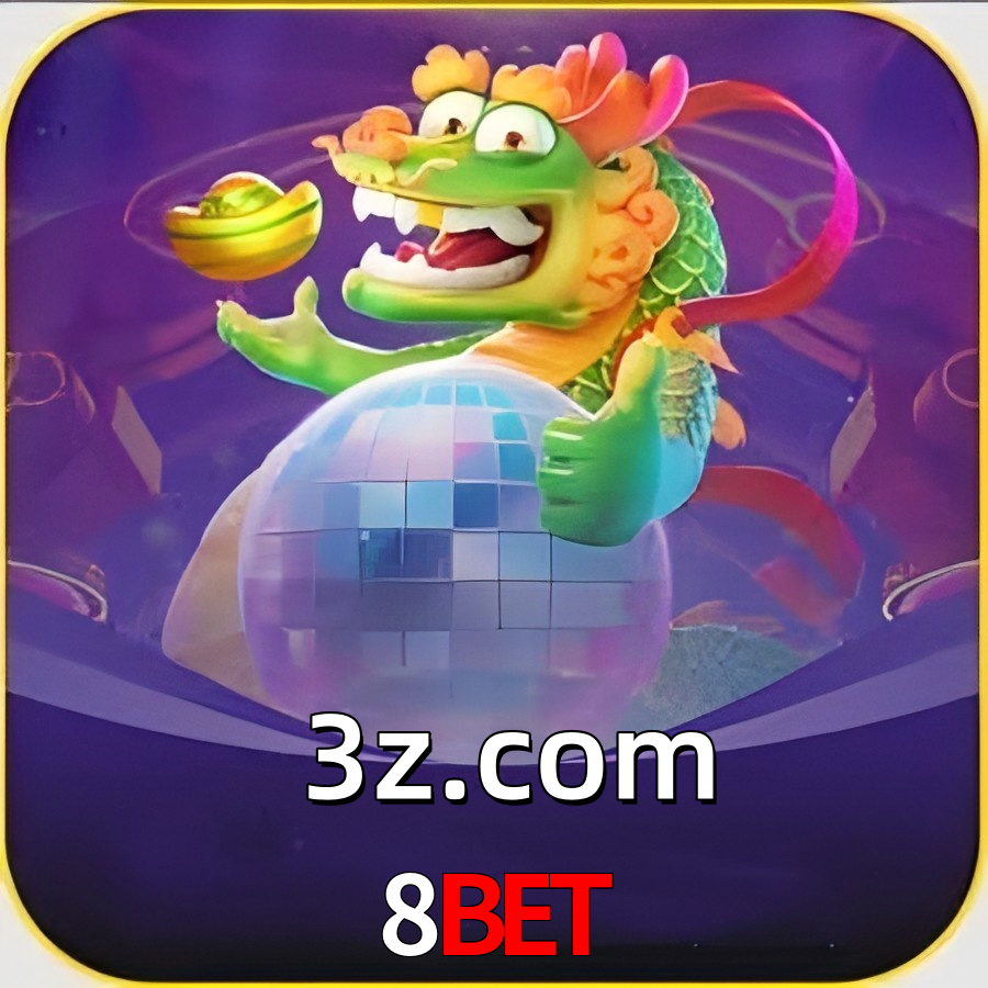 8BET